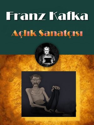 cover image of Açlık Sanatçısı